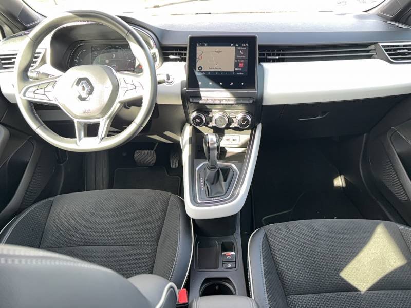 Renault Clio - Photo 11