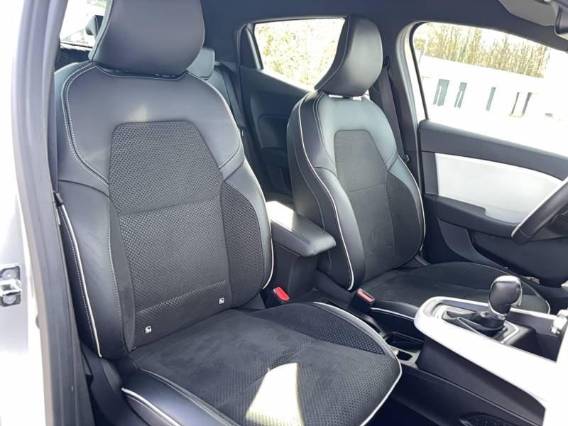 Renault Clio - Photo 12