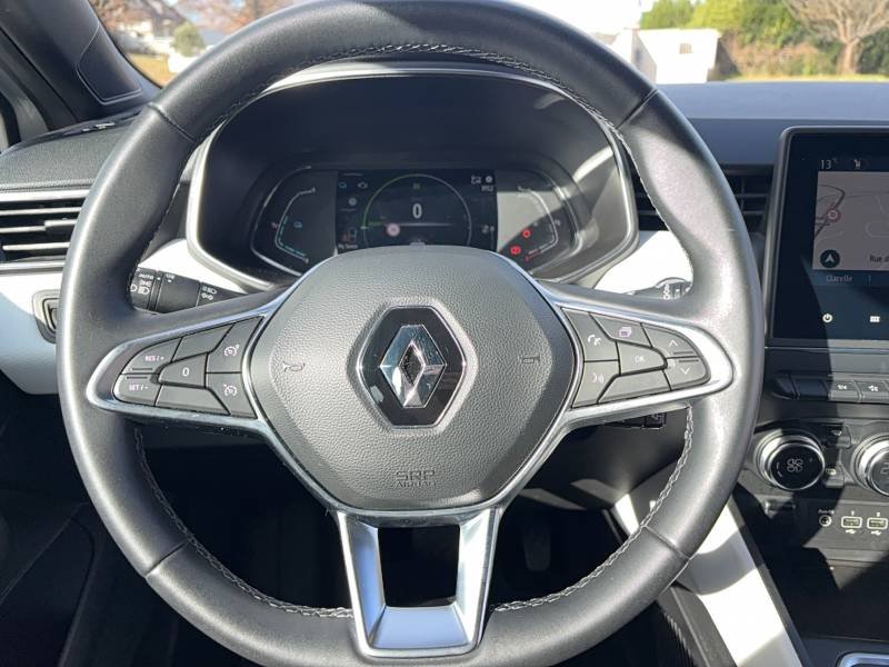 Renault Clio - Photo 15