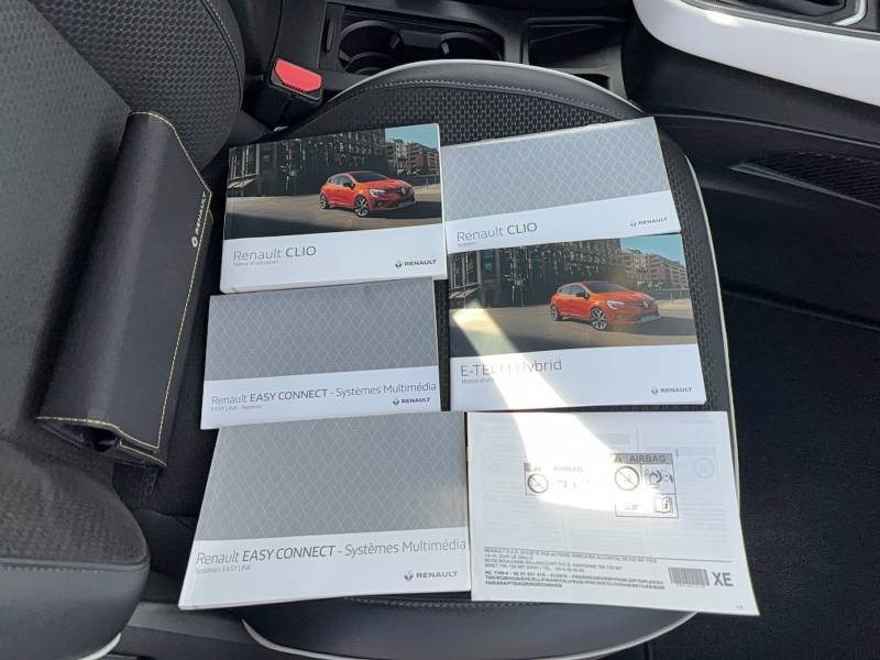 Renault Clio - Photo 34