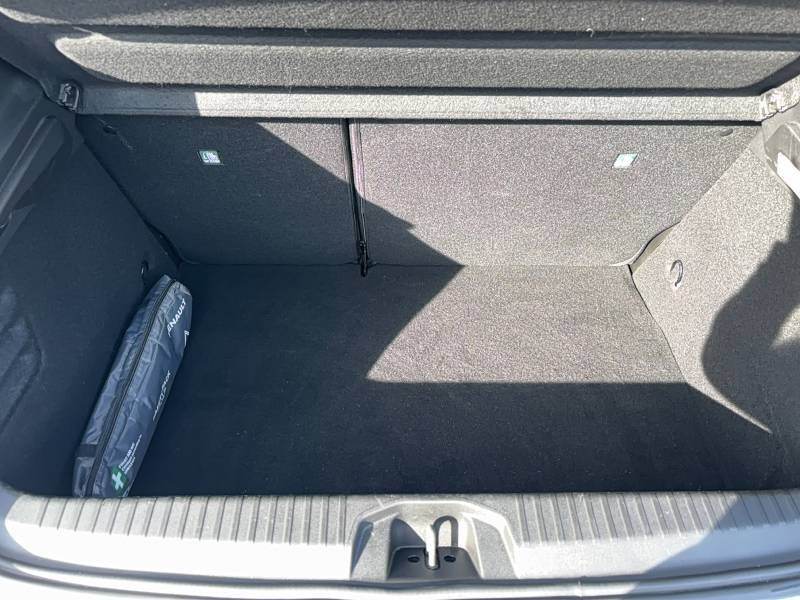 Renault Clio - Photo 38