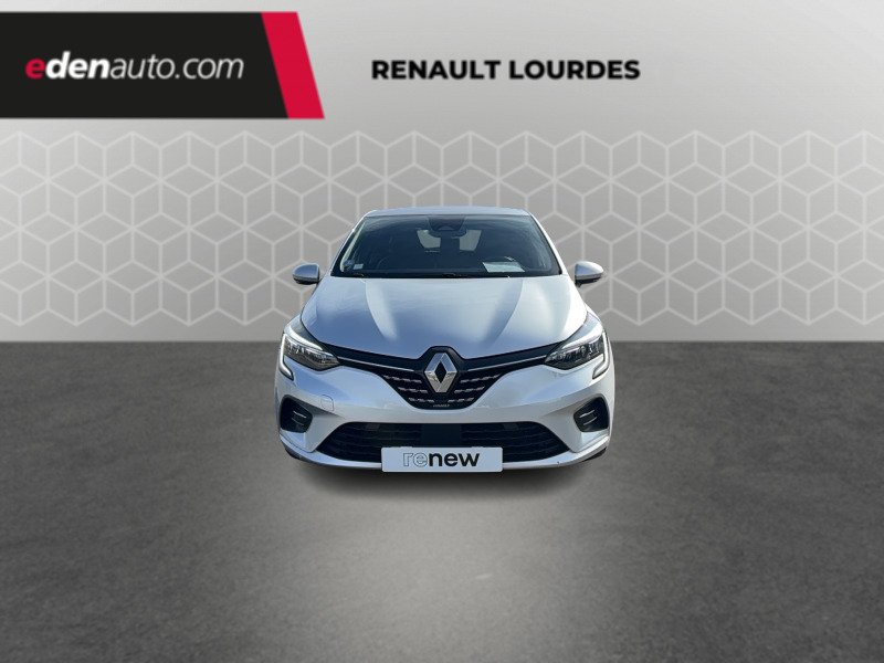 Renault Clio - Photo 8