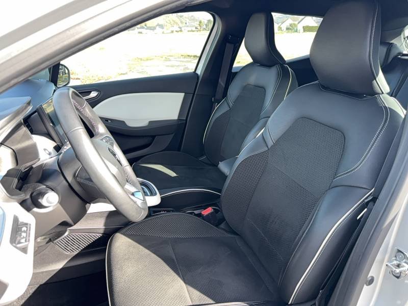 Renault Clio - Photo 10