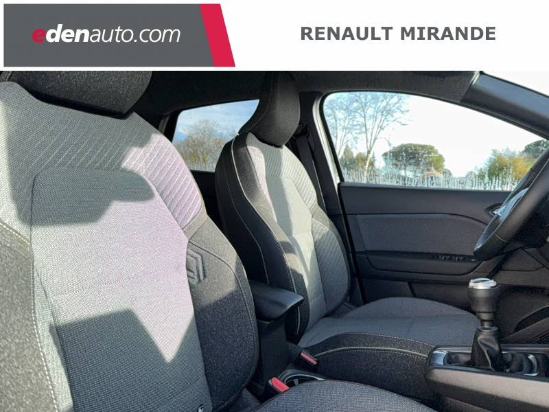 Renault Captur - Photo 11
