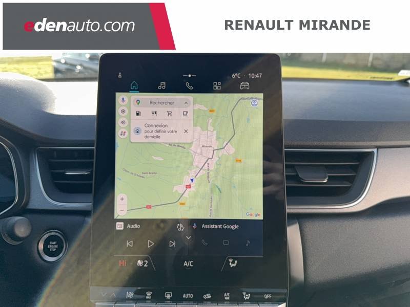 Renault Captur - Photo 12