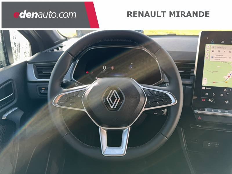 Renault Captur - Photo 14