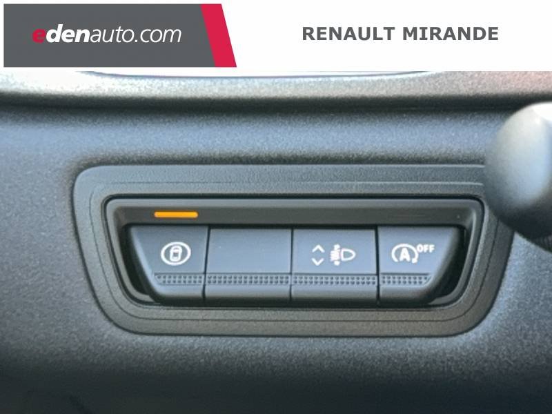 Renault Captur - Photo 15