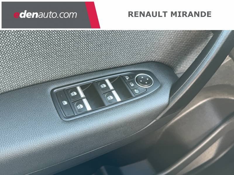 Renault Captur - Photo 16