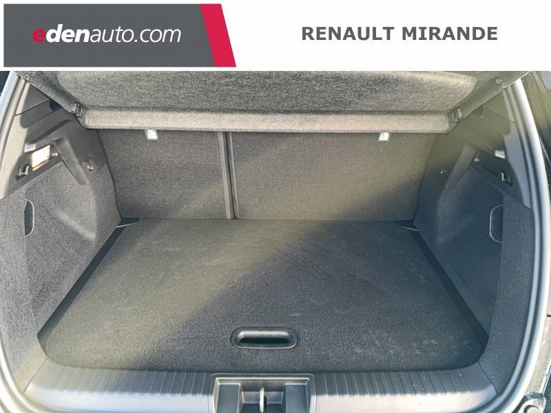 Renault Captur - Photo 17