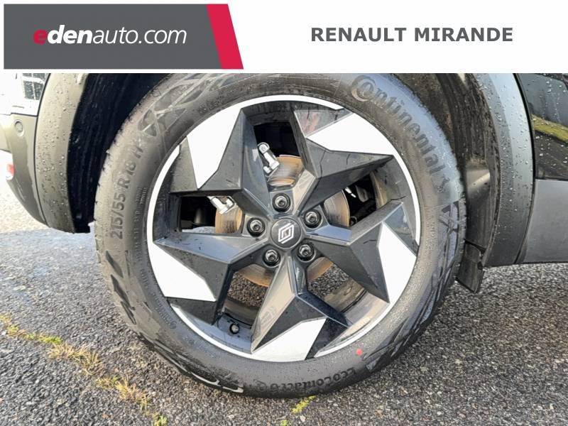 Renault Captur - Photo 18