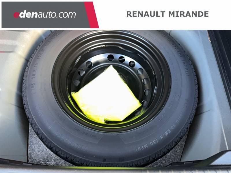 Renault Captur - Photo 19