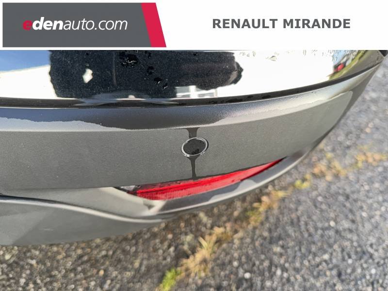 Renault Captur - Photo 20