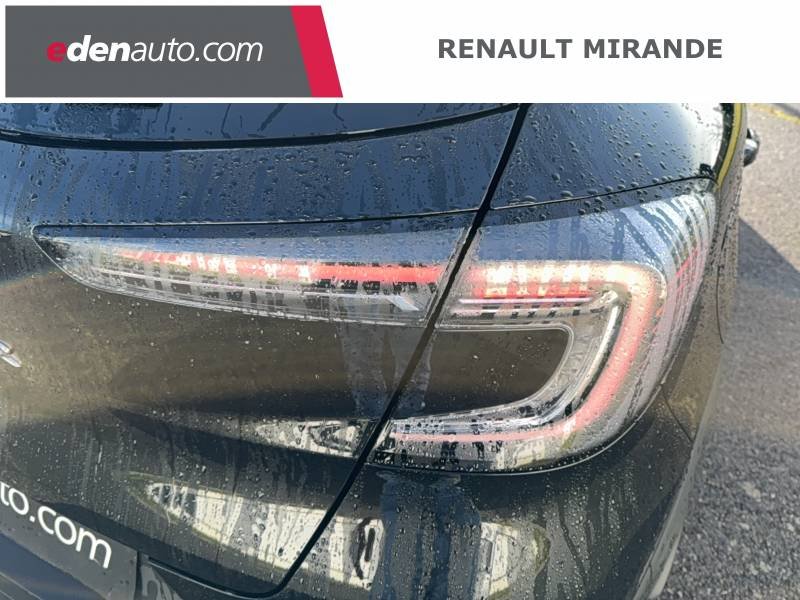 Renault Captur - Photo 21