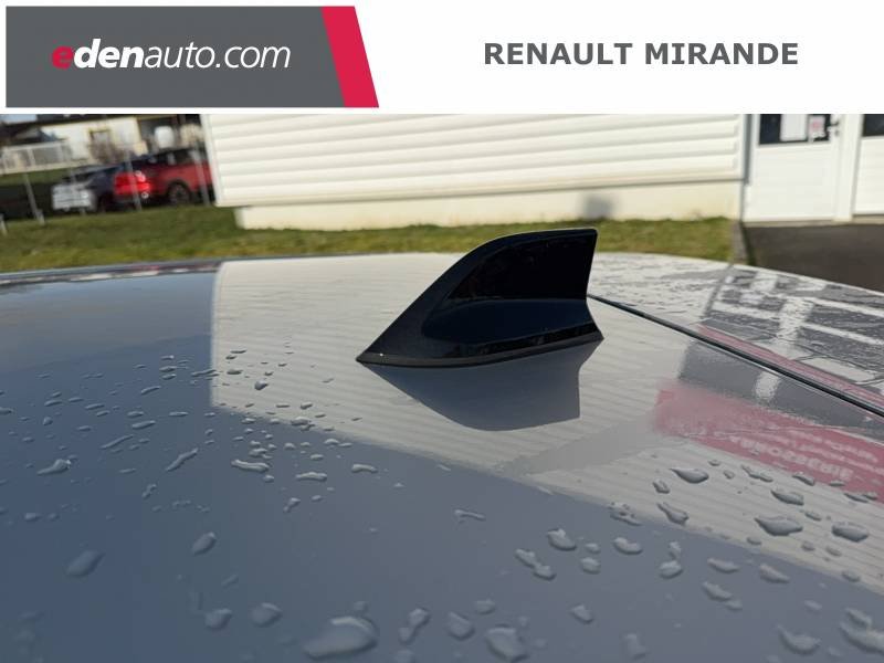 Renault Captur - Photo 23
