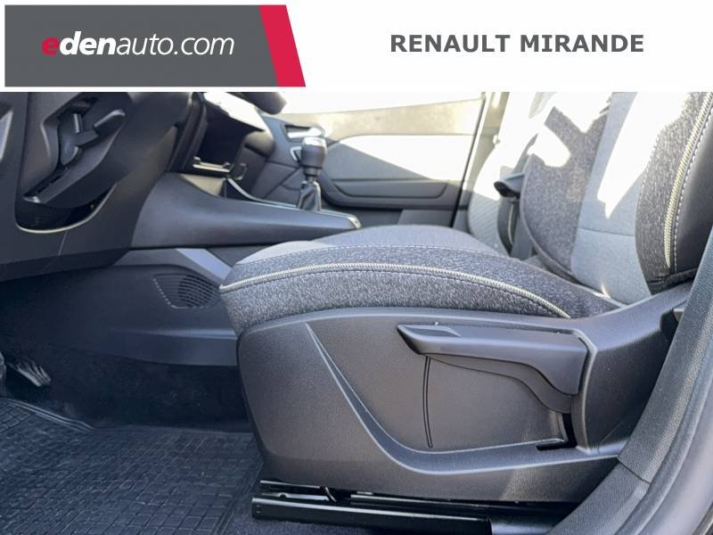 Renault Captur - Photo 24