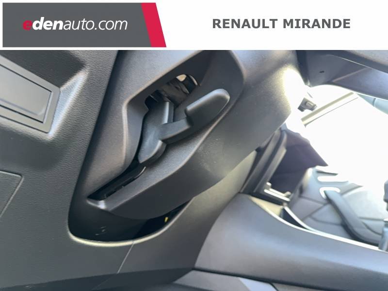 Renault Captur - Photo 25