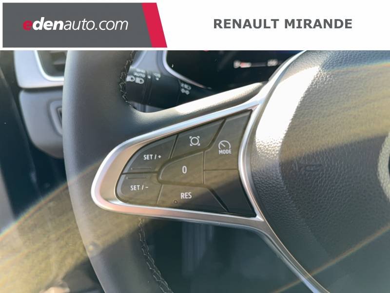 Renault Captur - Photo 26