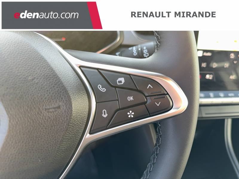 Renault Captur - Photo 27