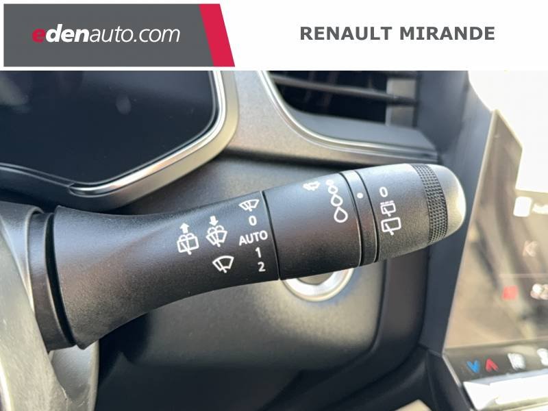 Renault Captur - Photo 29
