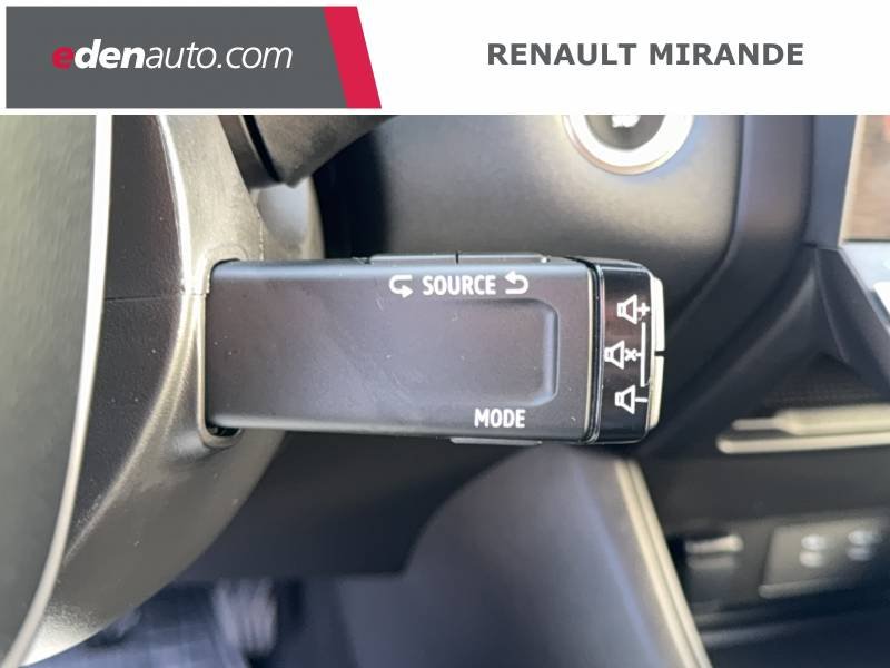 Renault Captur - Photo 30
