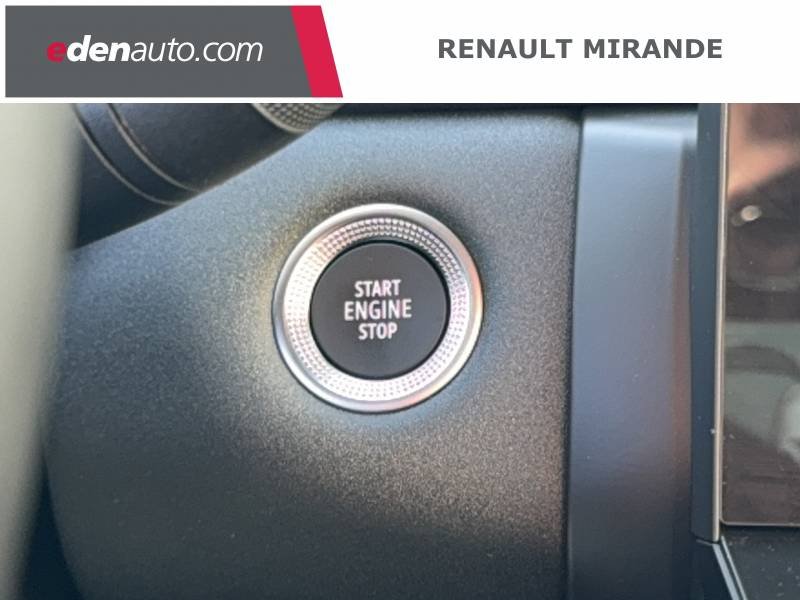 Renault Captur - Photo 31