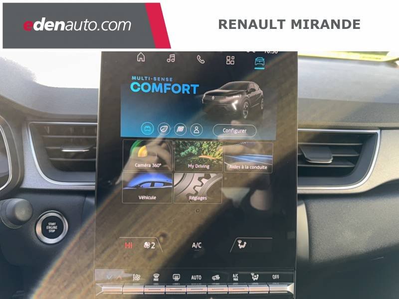 Renault Captur - Photo 32