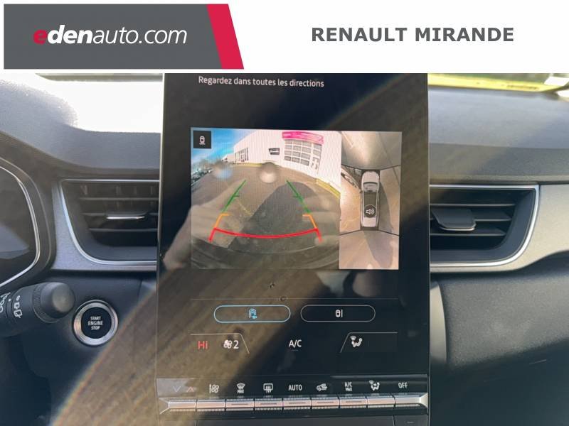 Renault Captur - Photo 33