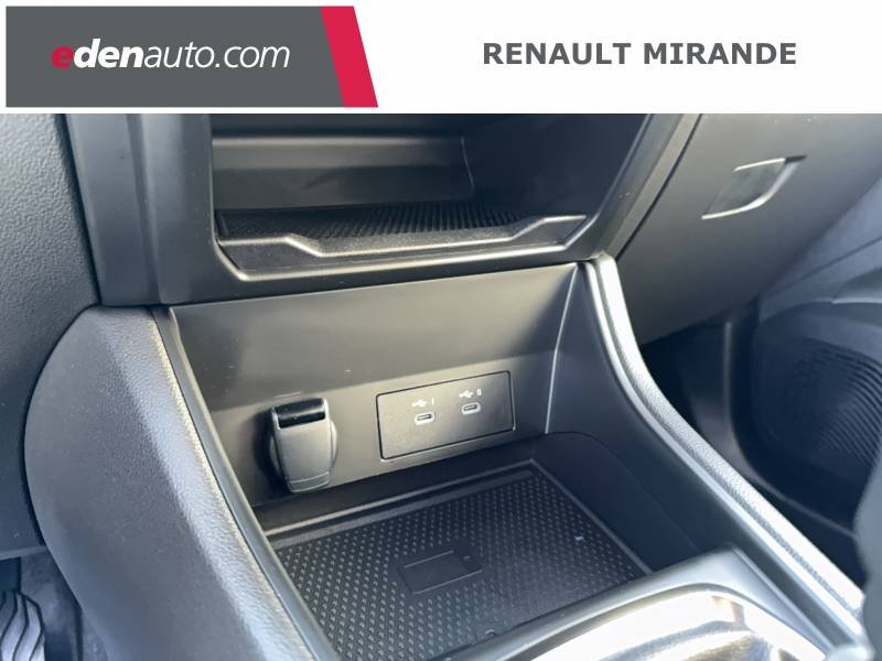 Renault Captur - Photo 35