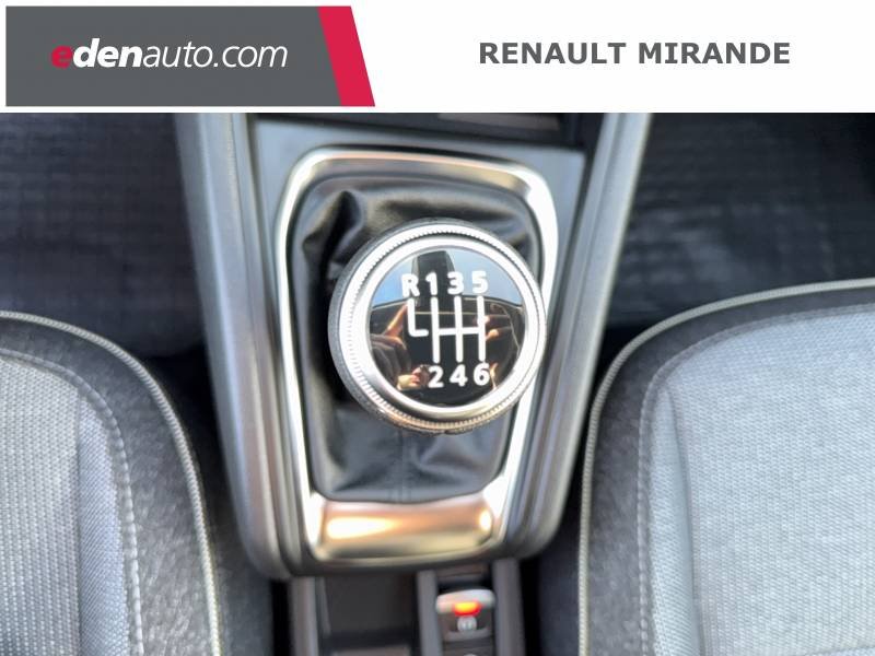 Renault Captur - Photo 36