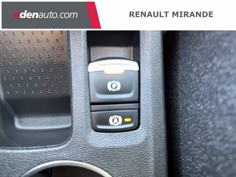 Renault Captur - Photo 37