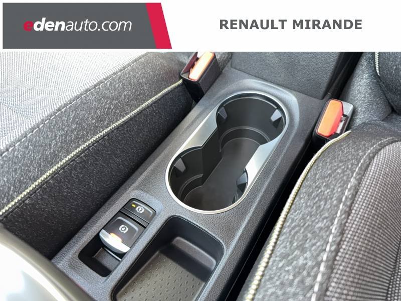 Renault Captur - Photo 38