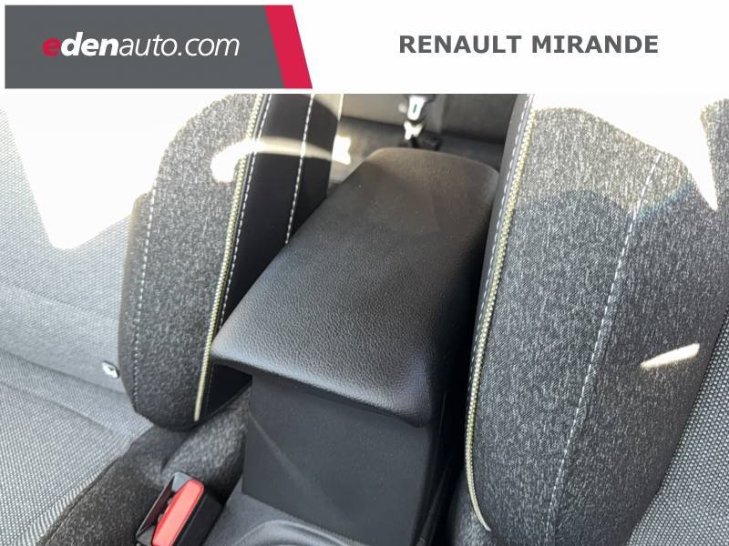 Renault Captur - Photo 39