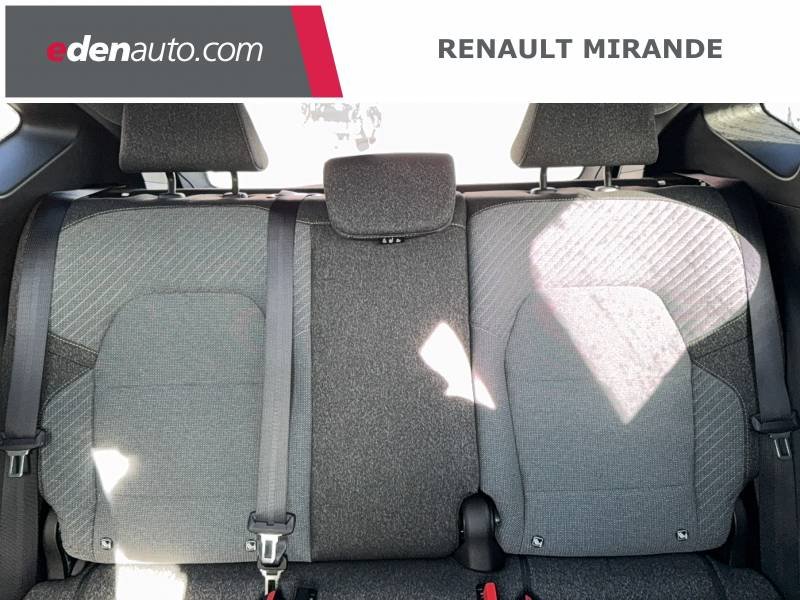 Renault Captur - Photo 40