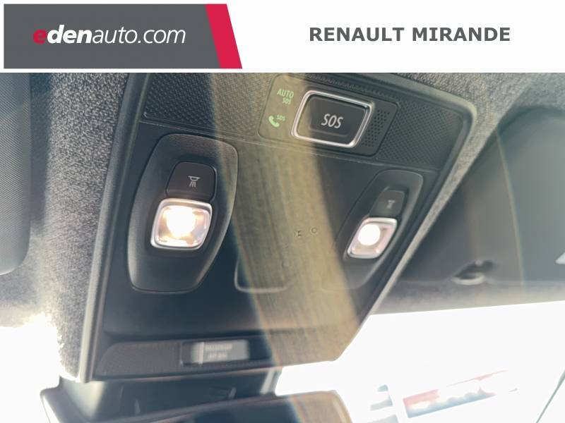 Renault Captur - Photo 41