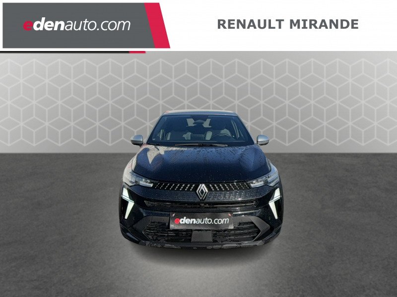 Renault Captur - Photo 8