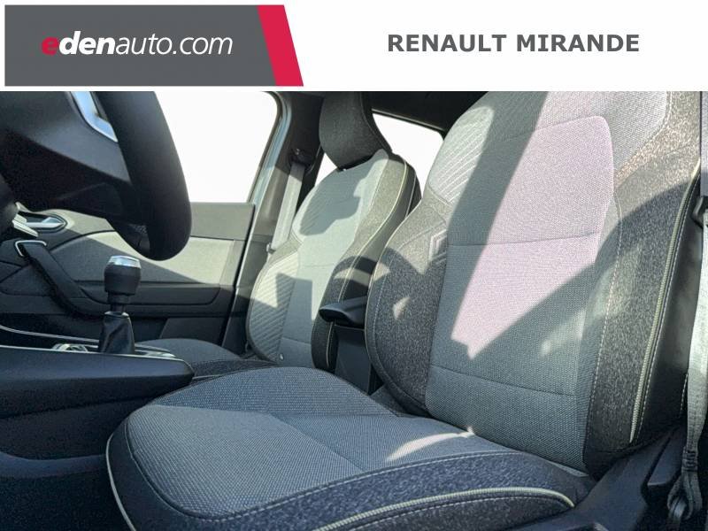 Renault Captur - Photo 9