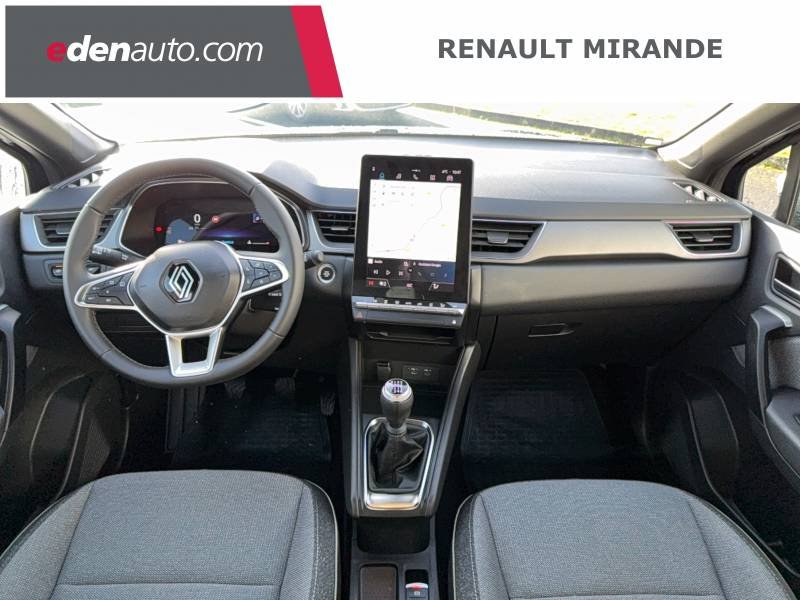 Renault Captur - Photo 10