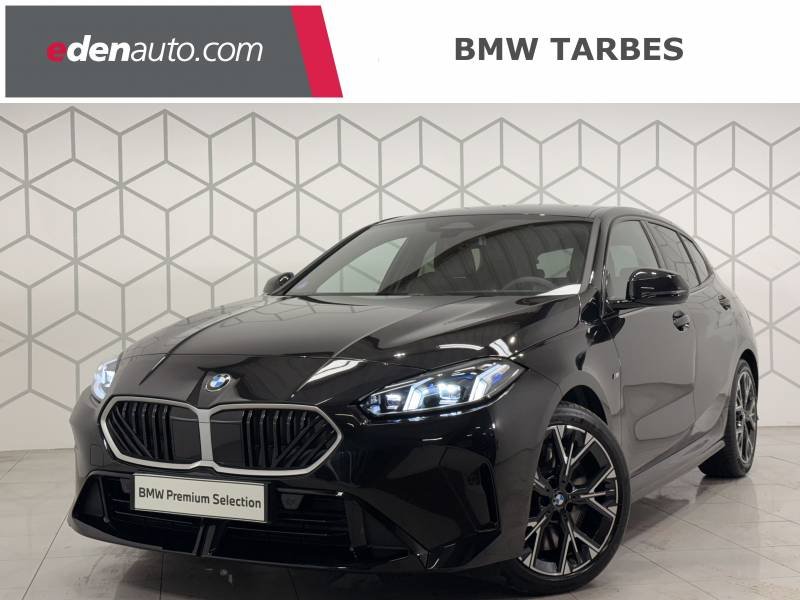 BMW Série 1