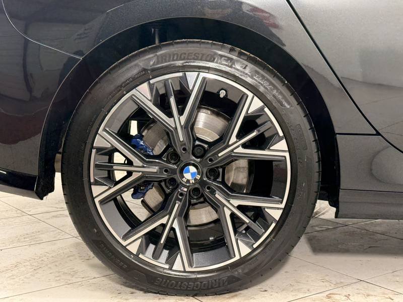 BMW Série 1 - Photo 11