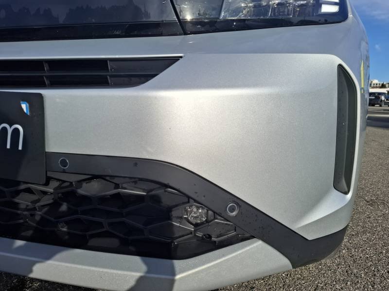 Opel Frontera - Photo 11