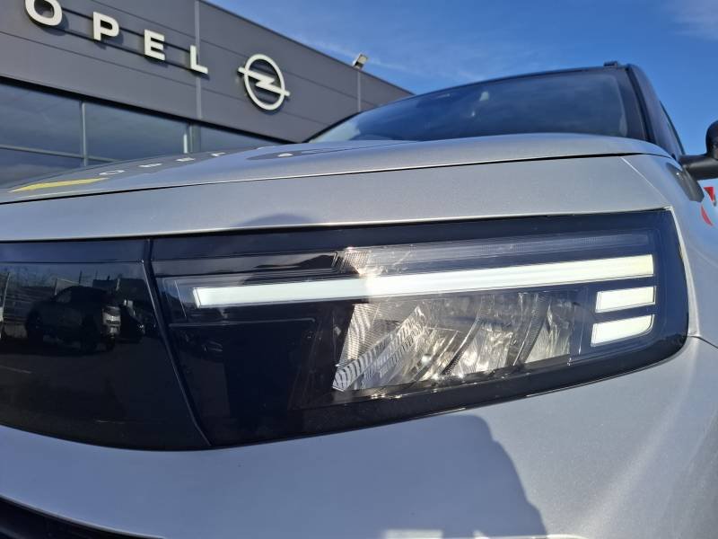 Opel Frontera - Photo 12