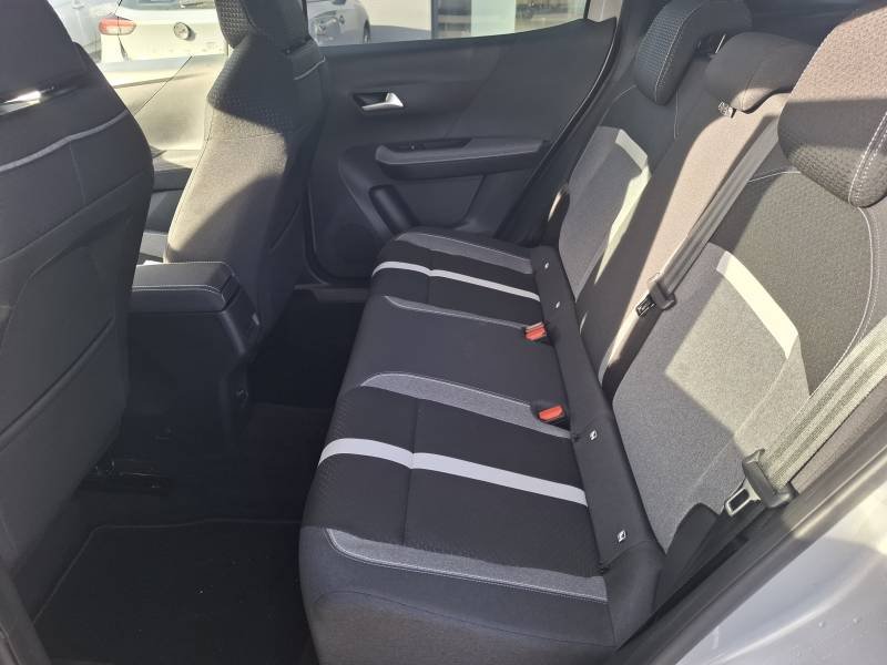 Opel Frontera - Photo 13
