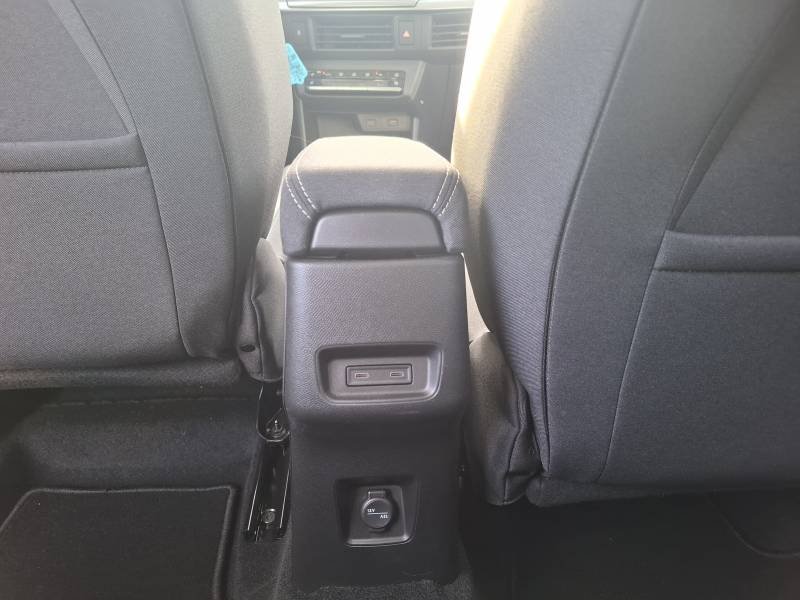 Opel Frontera - Photo 18