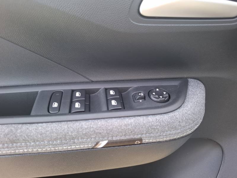 Opel Frontera - Photo 21
