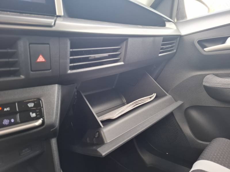 Opel Frontera - Photo 29