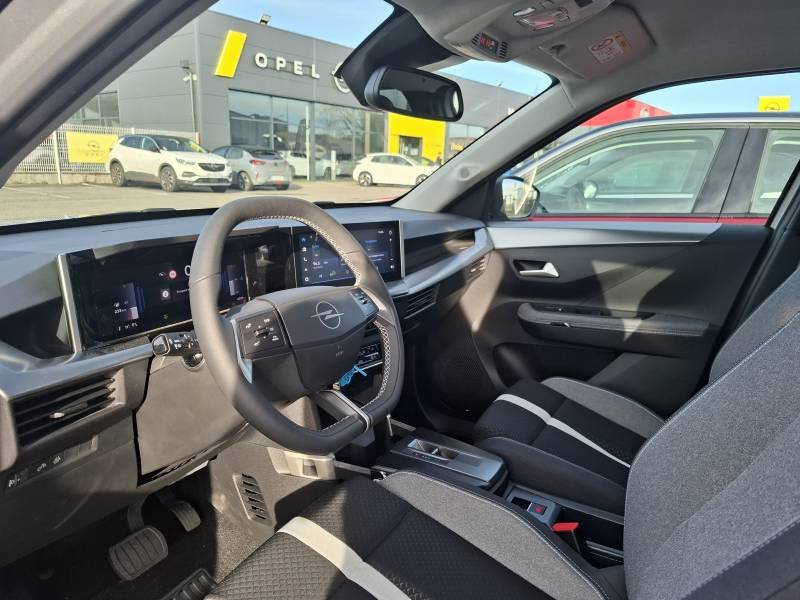 Opel Frontera - Photo 33