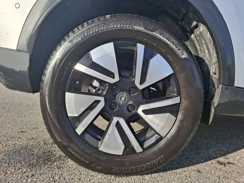 Opel Frontera - Photo 8
