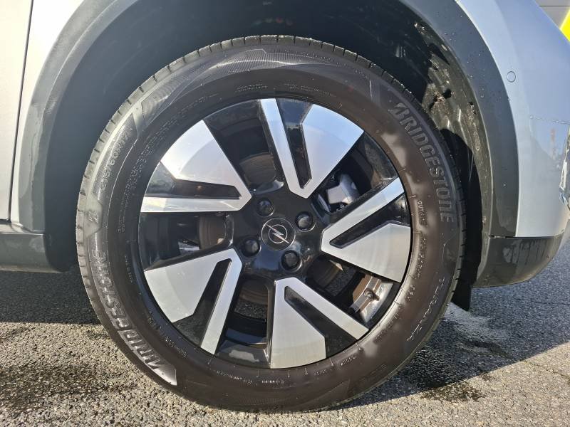 Opel Frontera - Photo 9