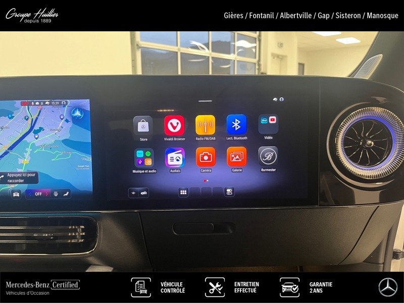 Mercedes CLA - Photo 12