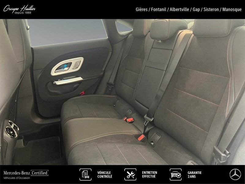 Mercedes CLA - Photo 16